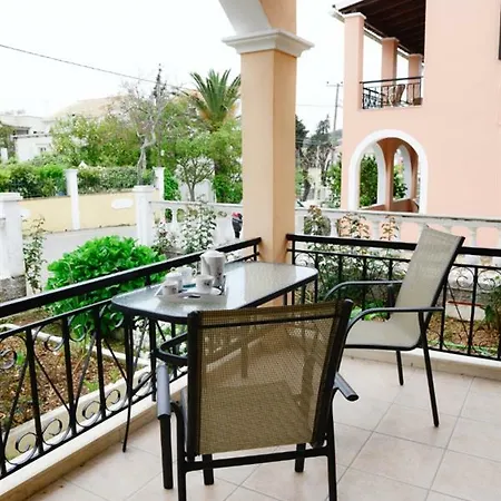 Nikos Cassiopeia Kassiopi