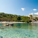 Nikos Cassiopeia Daire Kassiopi