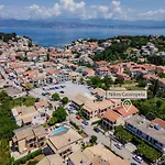 Nikos Cassiopeia Daire Kassiopi