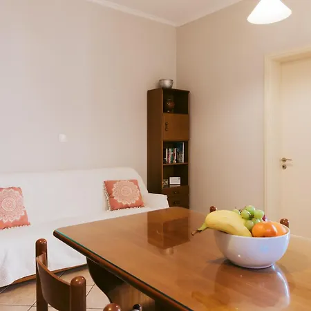Apartament Nikos Cassiopeia *