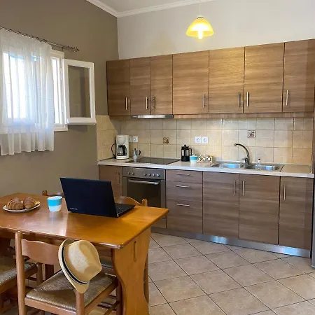 Nikos Cassiopeia * Kasziópi