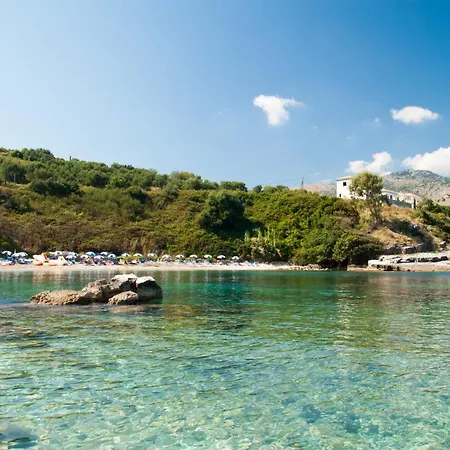 Nikos Cassiopeia Apartment Kassiopi