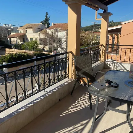 Nikos Cassiopeia * Kasziópi