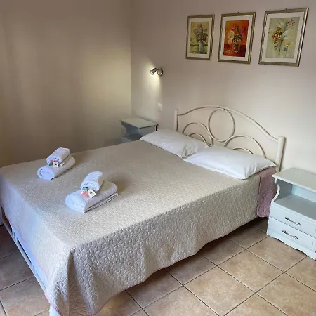 Nikos Cassiopeia Apartment