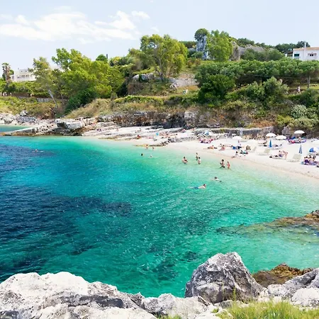 Nikos Cassiopeia Apartament