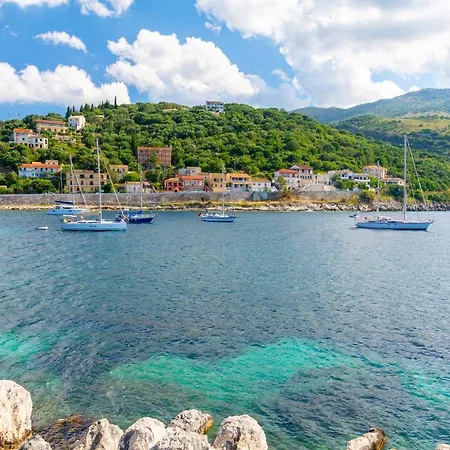 Apartman Nikos Cassiopeia *