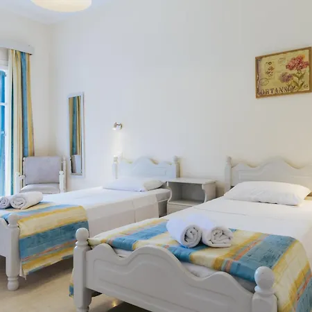 Nikos Cassiopeia Kassiopi