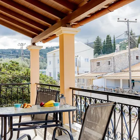 Nikos Cassiopeia Kasziópi