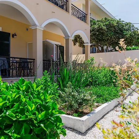 Nikos Cassiopeia Apartament