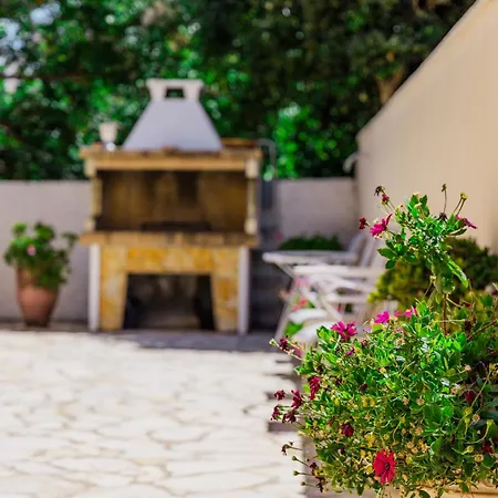 Nikos Cassiopeia Apartament Kassiopi