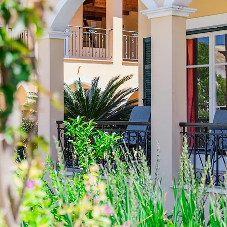 Apartament Nikos Cassiopeia