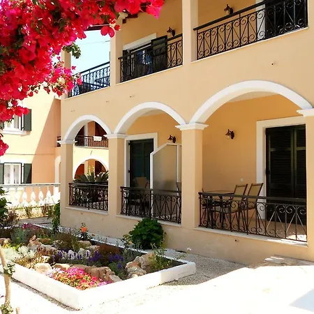 Nikos Cassiopeia Kasziópi