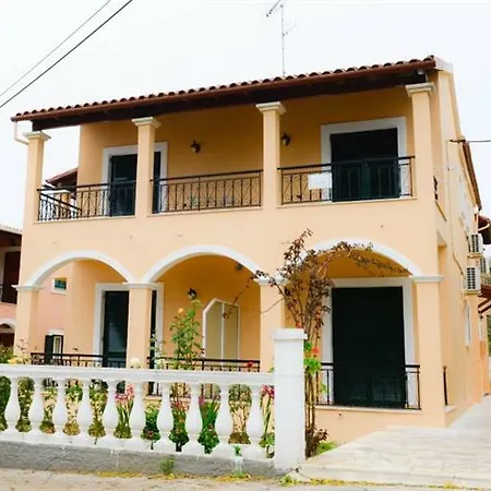 Nikos Cassiopeia * Kasziópi