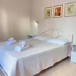 Nikos Cassiopeia Apartament Kassiopi