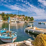 Apartament Nikos Cassiopeia