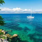 Apartament Nikos Cassiopeia Kassiopi