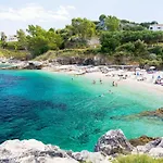 Nikos Cassiopeia Apartament