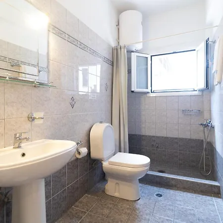 Appartement Nikos Cassiopeia Kassiopi